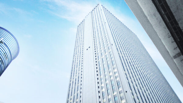 新営業所開設のお知らせ
